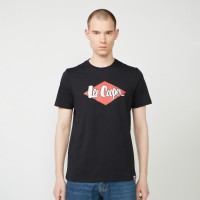 Футболки Lee Cooper MT2A122252BSLC2/BLK в Екатеринбурге  в Екатеринбурге 
