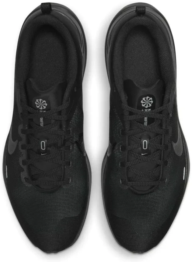 Nike downshifter gray best sale