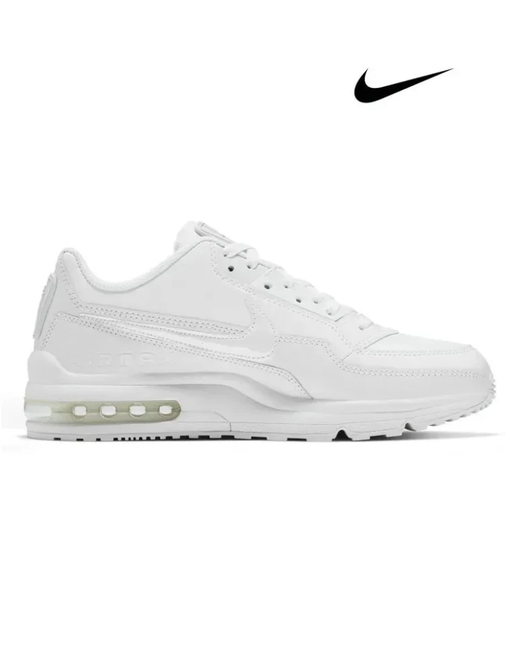 Кроссовки Nike M Air Max Ltd 3 687977-111 в Екатеринбурге  в Екатеринбурге 