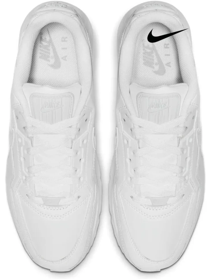 Кроссовки Nike M Air Max Ltd 3 687977-111 в Екатеринбурге  в Екатеринбурге 