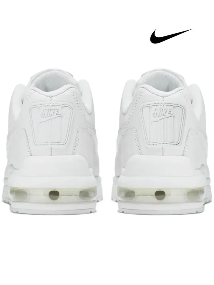 Кроссовки Nike M Air Max Ltd 3 687977-111 в Екатеринбурге  в Екатеринбурге 