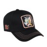Бейсболка CAPSLAB Tom and Jerry CL/TAJ1/1/CASB/TJ3 черный розовый 88-404-40-00