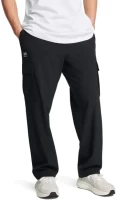 Брюки Under Armour UA Vibe Woven Cargo Pants 1386558-001 в Екатеринбурге  в Екатеринбурге 