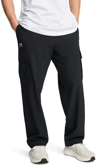 Брюки Under Armour UA Vibe Woven Cargo Pants 1386558-001 в Екатеринбурге  в Екатеринбурге 