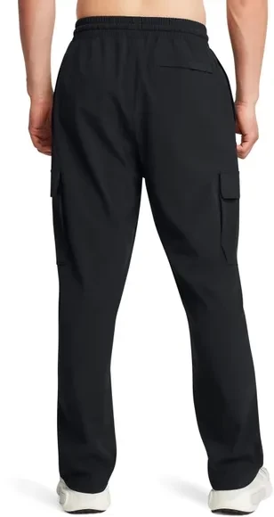 Брюки Under Armour UA Vibe Woven Cargo Pants 1386558-001 в Екатеринбурге  в Екатеринбурге 