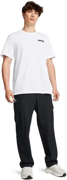 Брюки Under Armour UA Vibe Woven Cargo Pants 1386558-001 в Екатеринбурге  в Екатеринбурге 