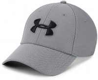 Кепка Under Armour Men's Blitzing 3.0 Cap 1305036-040 в Екатеринбурге  в Екатеринбурге 