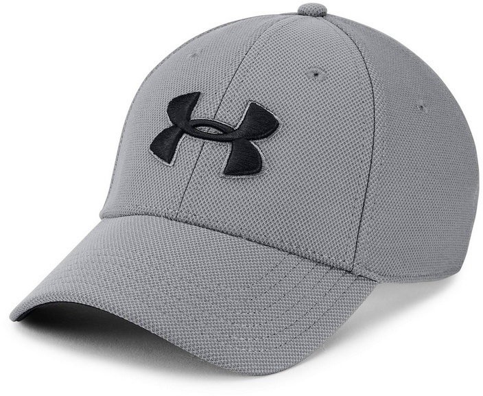 Кепка Under Armour Men's Blitzing 3.0 Cap 1305036-040 в Екатеринбурге  в Екатеринбурге 