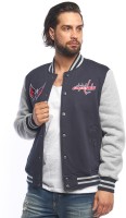 Куртка ATRIBUTIKA & CLUB Washington Capitals, син.-сер. 57070 в Екатеринбурге  в Екатеринбурге 