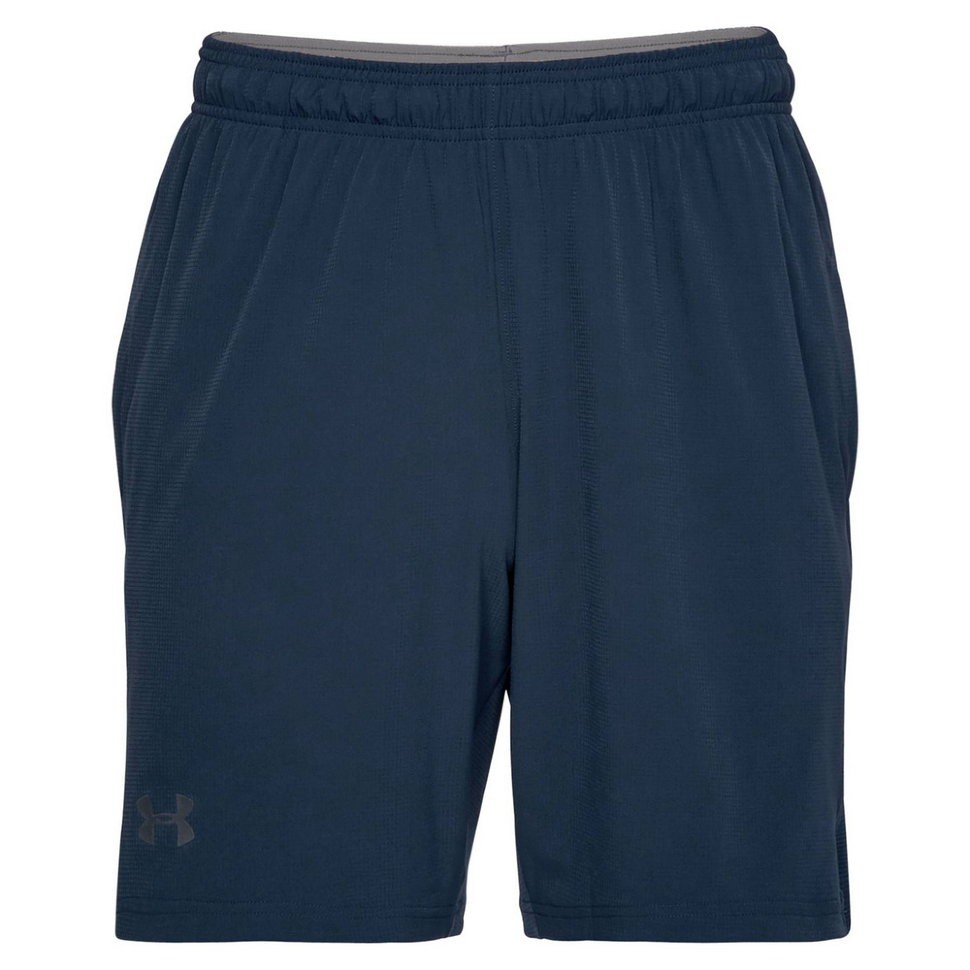 Шорты Under Armour UA CAGE SHORT 1304127-408 в Екатеринбурге  в Екатеринбурге 