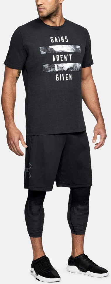 Gains arent given best sale