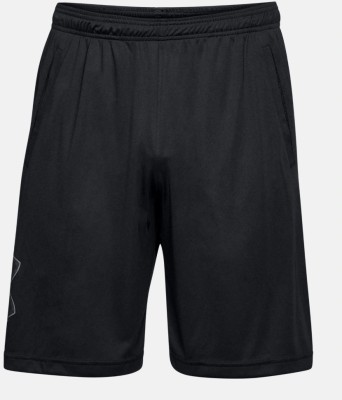 Шорты Under Armour UA TECH GRAPHIC SHORT 1306443-001