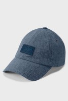 Кепка Under Armour Men's Perf Lifestyle Dad Cap 1305449-408 в Екатеринбурге  в Екатеринбурге 