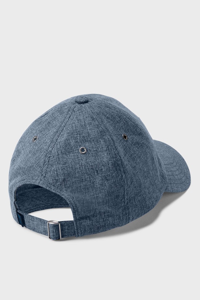 Кепка Under Armour Men's Perf Lifestyle Dad Cap 1305449-408 в Екатеринбурге  в Екатеринбурге 
