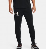 Брюки Under Armour UA RIVAL TERRY JOGGER 1361642-001 в Екатеринбурге  в Екатеринбурге 