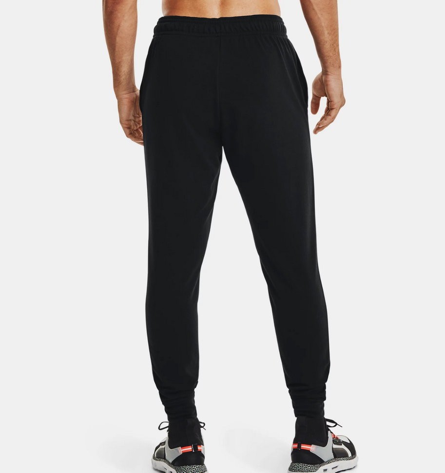 Брюки Under Armour UA RIVAL TERRY JOGGER 1361642-001 в Екатеринбурге  в Екатеринбурге 
