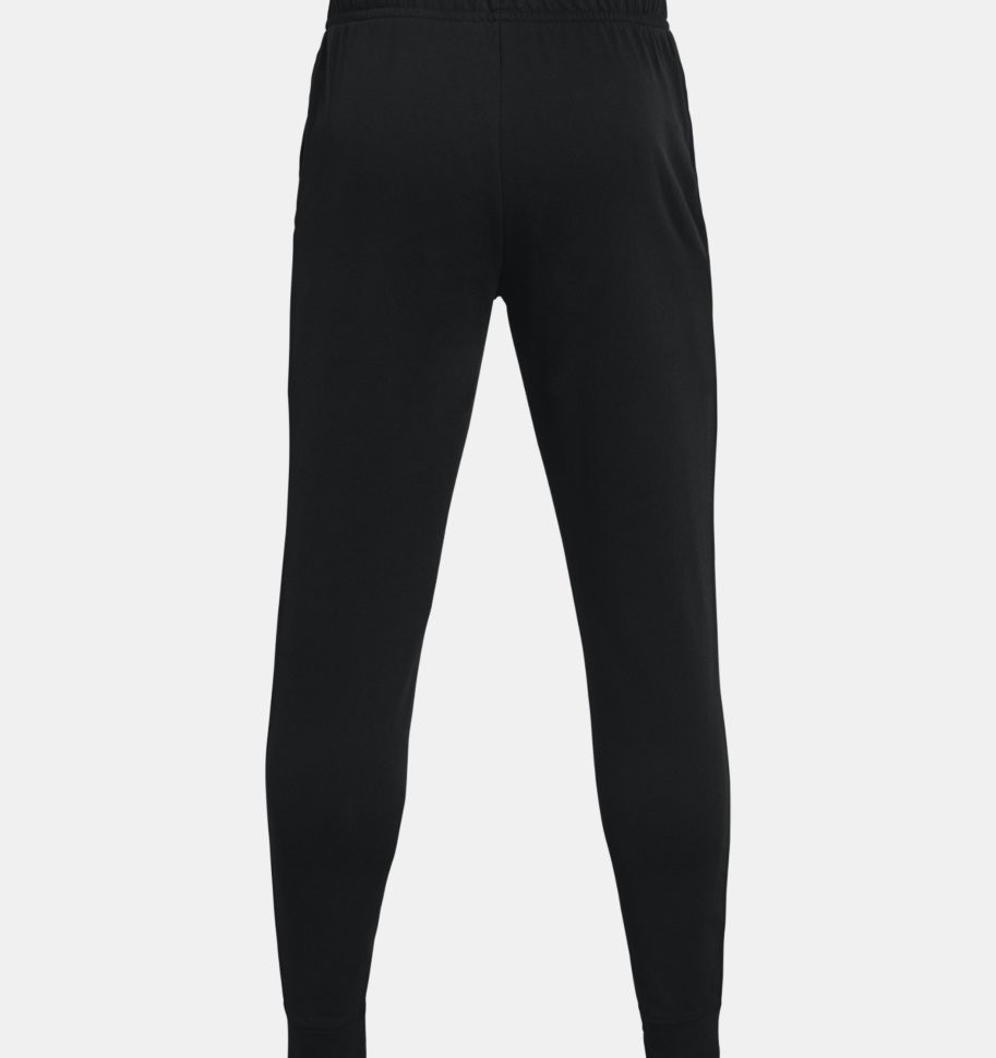 Брюки Under Armour UA RIVAL TERRY JOGGER 1361642-001 в Екатеринбурге  в Екатеринбурге 