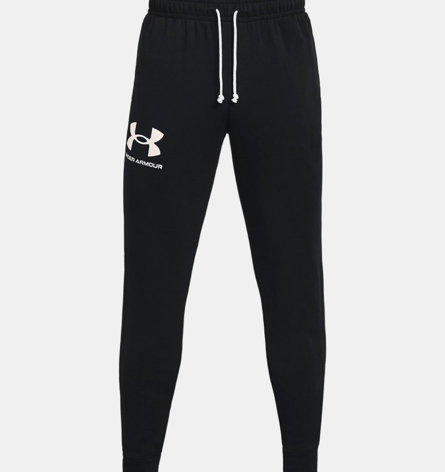 Брюки Under Armour UA RIVAL TERRY JOGGER 1361642-001 в Екатеринбурге  в Екатеринбурге 
