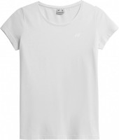Футболка 4F WOMEN'S T-SHIRTS NOSH4-TSD350-10S в Екатеринбурге  в Екатеринбурге 