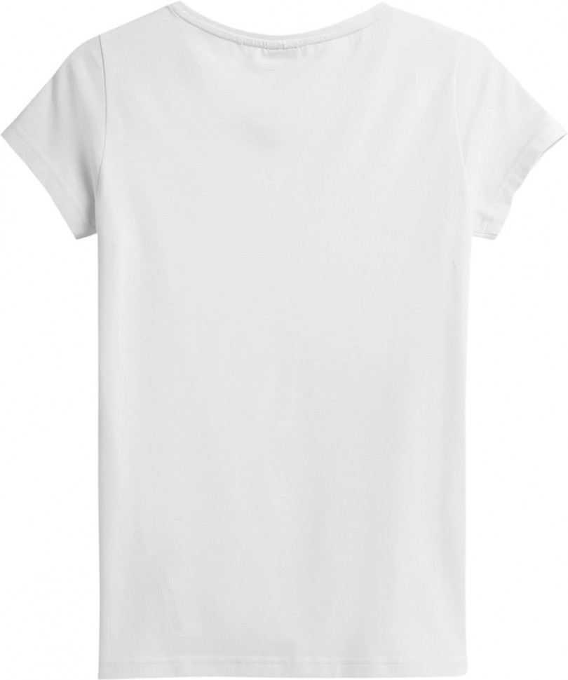 Футболка 4F WOMEN'S T-SHIRTS NOSH4-TSD350-10S