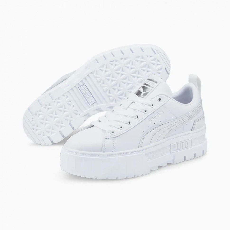 Кроссовки Puma Mayze Glow Wns 38368401 в Екатеринбурге  в Екатеринбурге 