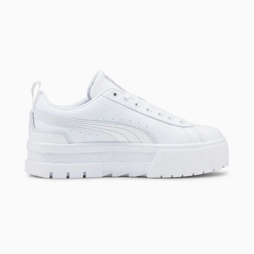 Кроссовки Puma Mayze Glow Wns 38368401 в Екатеринбурге  в Екатеринбурге 