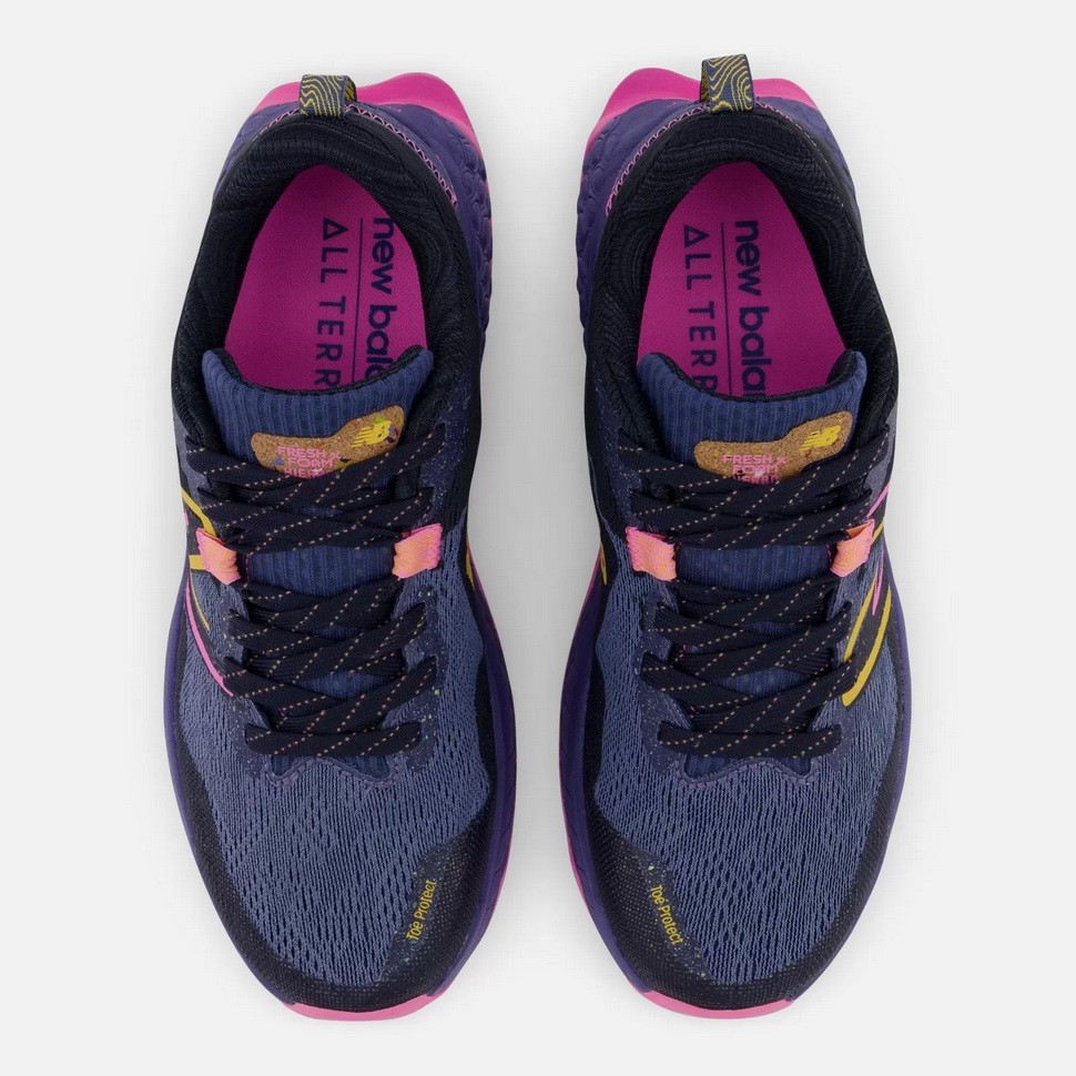 Кроссовки New Balance WTHIERP7/B