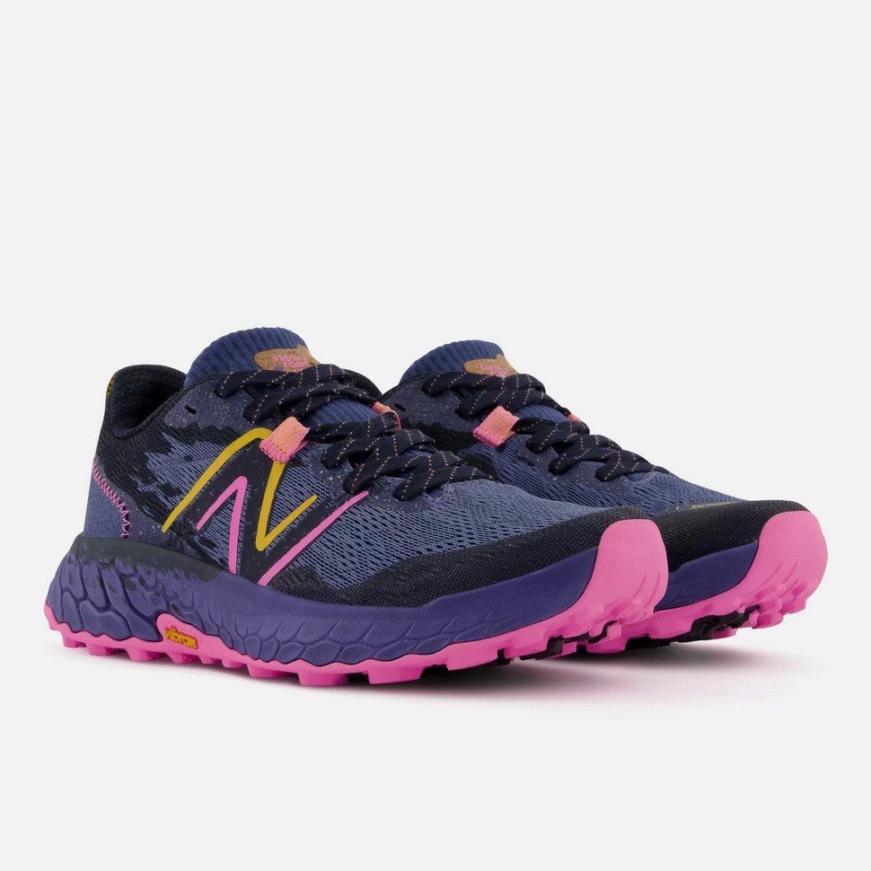 Кроссовки New Balance WTHIERP7/B