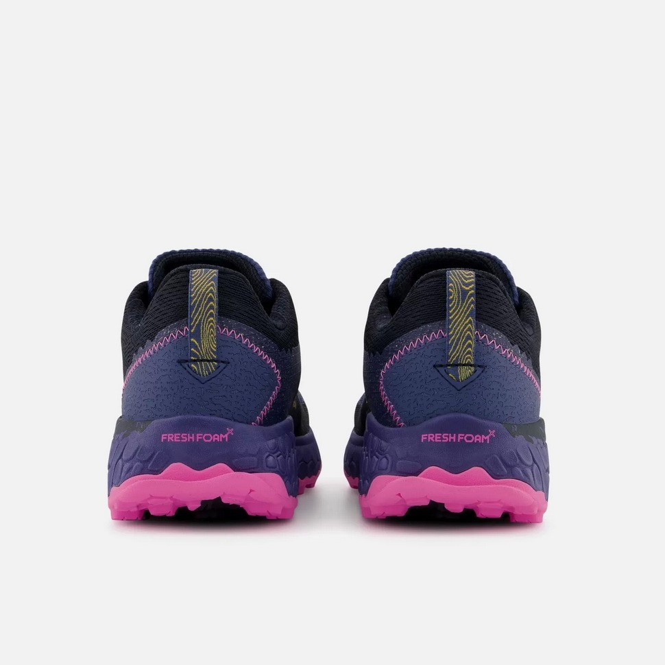 Кроссовки New Balance WTHIERP7/B