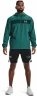Ветровка Under Armour UA Sportstyle Windbreaker 1361621-452 в Екатеринбурге  в Екатеринбурге 