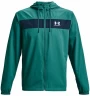 Ветровка Under Armour UA Sportstyle Windbreaker 1361621-452 в Екатеринбурге  в Екатеринбурге 