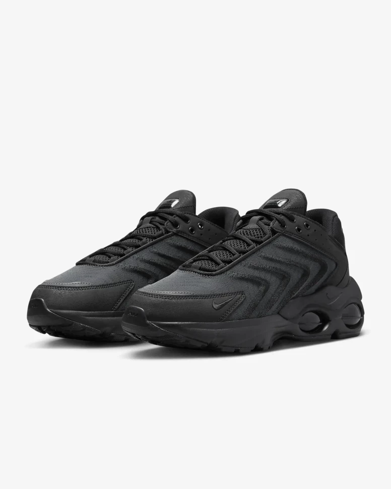 Nike Air Max TW Black Anthracite Shoes DQ3984 003 21 990 IQON.RU