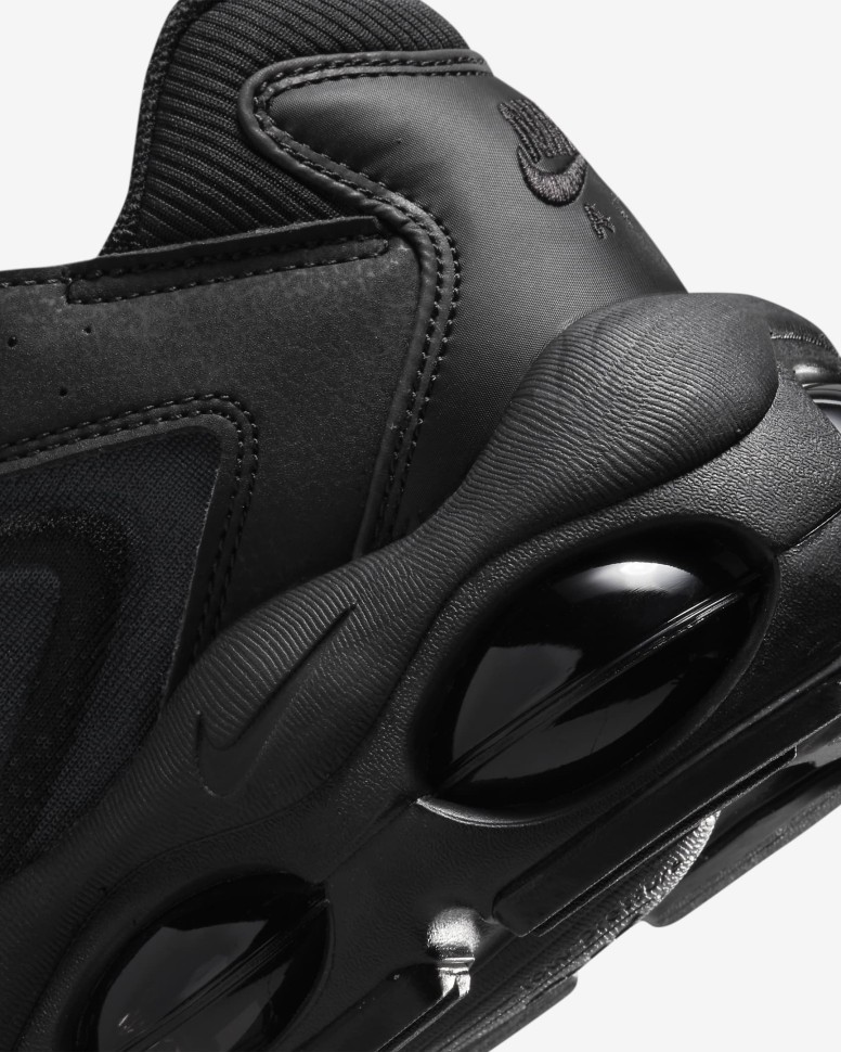 Nike Air Max TW Black Anthracite Shoes DQ3984 003