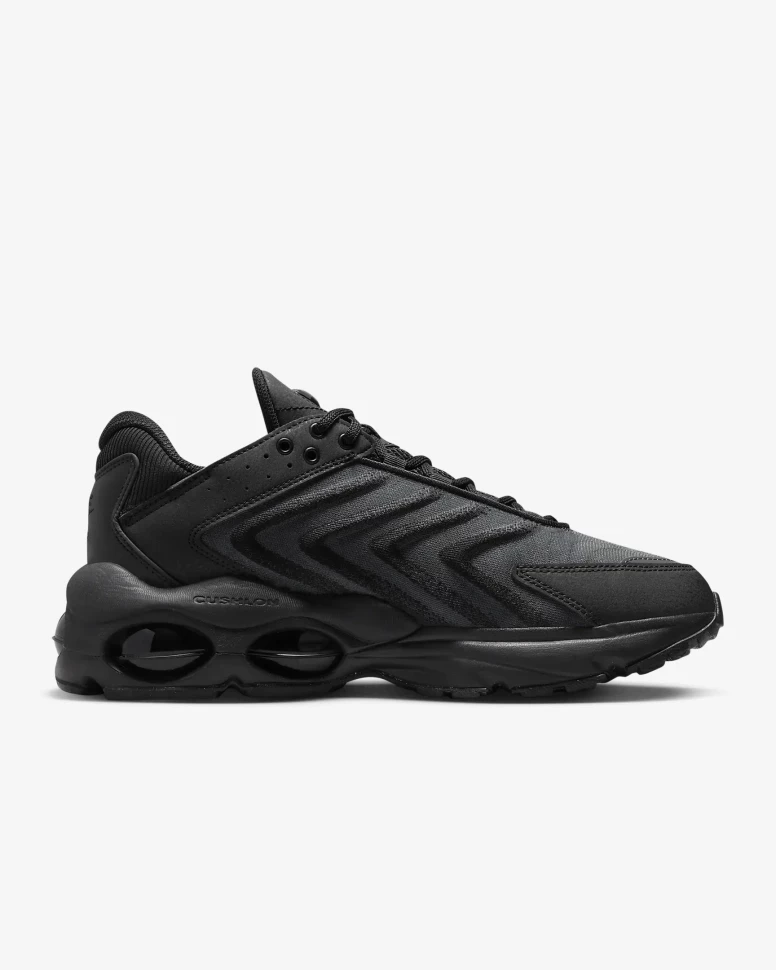 Кроссовки Nike Air Max TW 'Black&Anthracite' Shoes DQ3984-003 в Екатеринбурге  в Екатеринбурге 