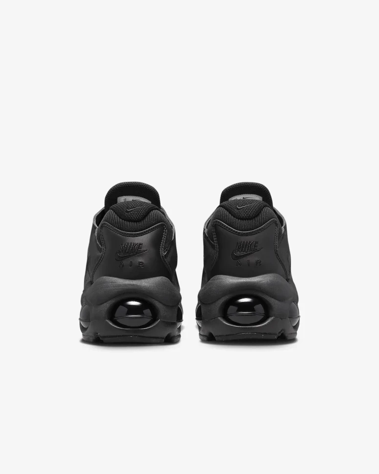 Кроссовки Nike Air Max TW 'Black&Anthracite' Shoes DQ3984-003 в Екатеринбурге  в Екатеринбурге 