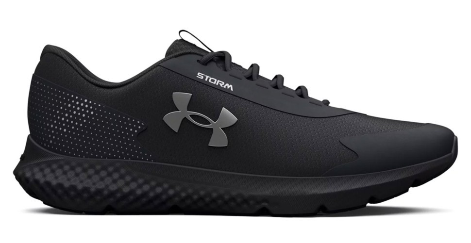 Кроссовки Under Armour UA Charged Rogue 3 Storm 3025523-003 в Екатеринбурге  в Екатеринбурге 