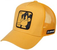 Бейсболка CAPSLAB Looney Tunes Daffy Duck 88-217-20-00 в Екатеринбурге  в Екатеринбурге 