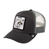 Бейсболка GOORIN BROTHERS арт. 101-0379 (серый) {gry} в Екатеринбурге  в Екатеринбурге 
