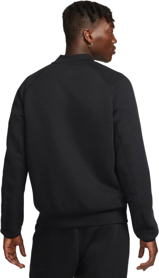 Куртка Nike M NK TCH FLC N98 JKT FB8008-010 в Екатеринбурге  в Екатеринбурге 