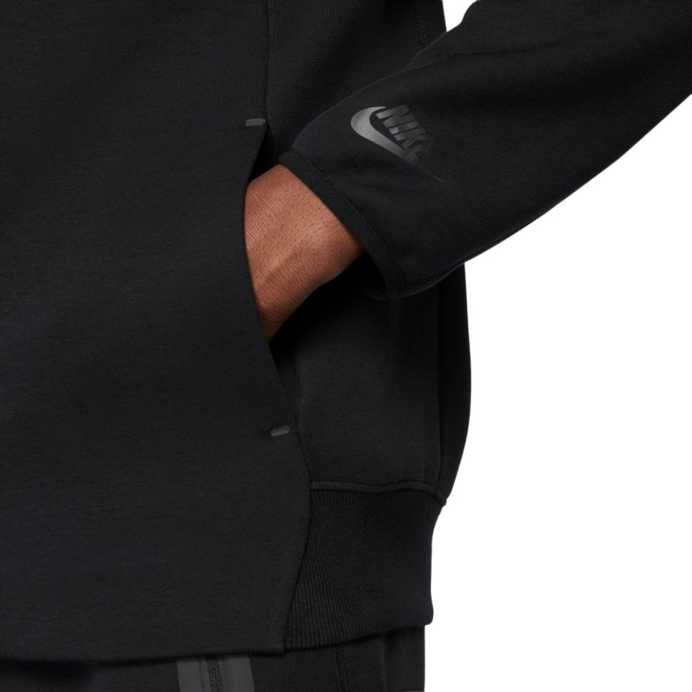 Куртка Nike M NK TCH FLC N98 JKT FB8008-010 в Екатеринбурге  в Екатеринбурге 