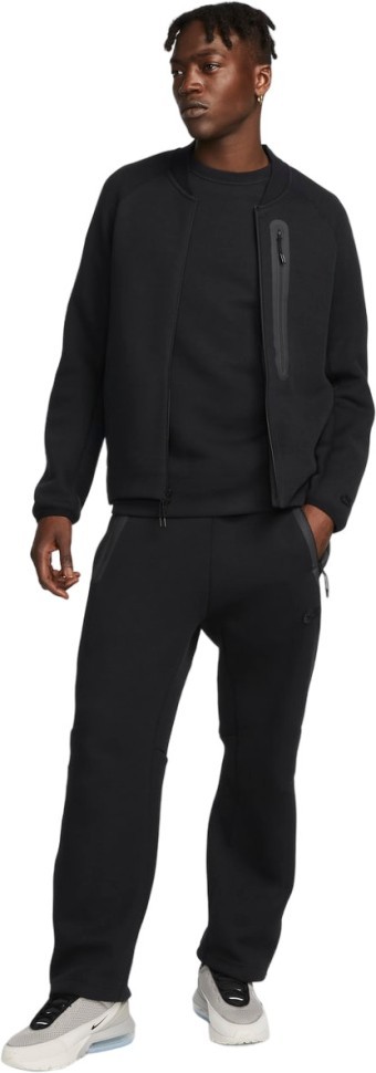 Куртка Nike M NK TCH FLC N98 JKT FB8008-010 в Екатеринбурге  в Екатеринбурге 