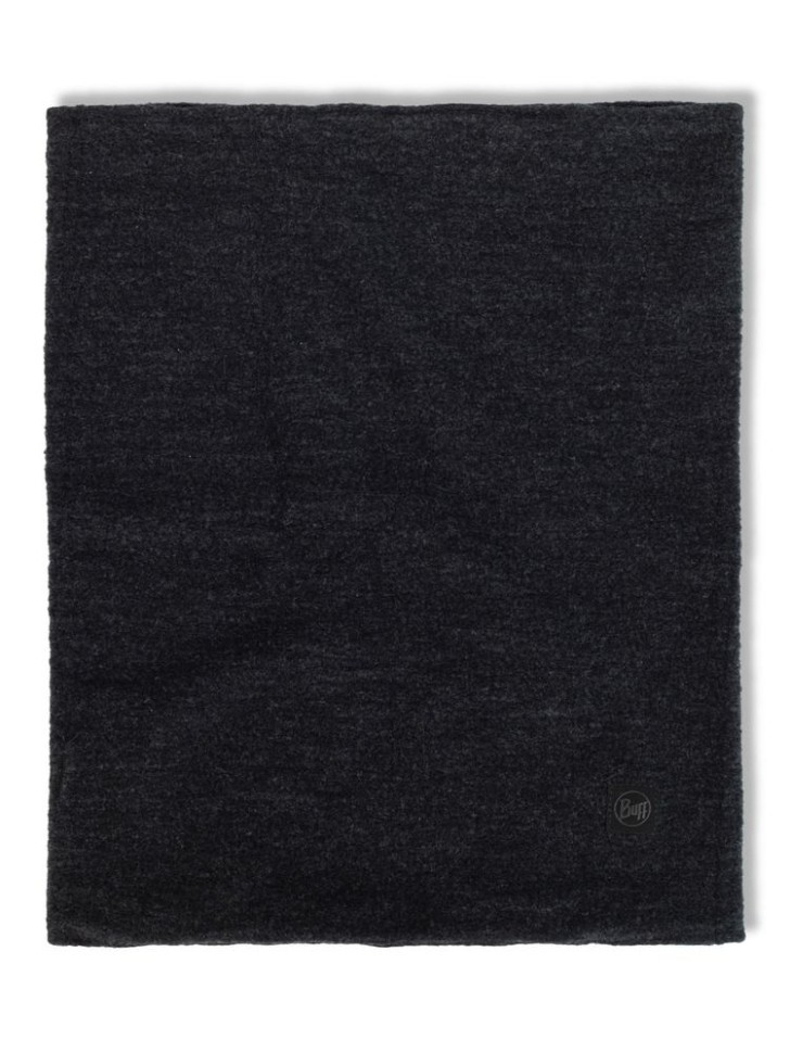Бандана Buff Merino Fleece Solid Black 129444.999.10.00 в Екатеринбурге  в Екатеринбурге 