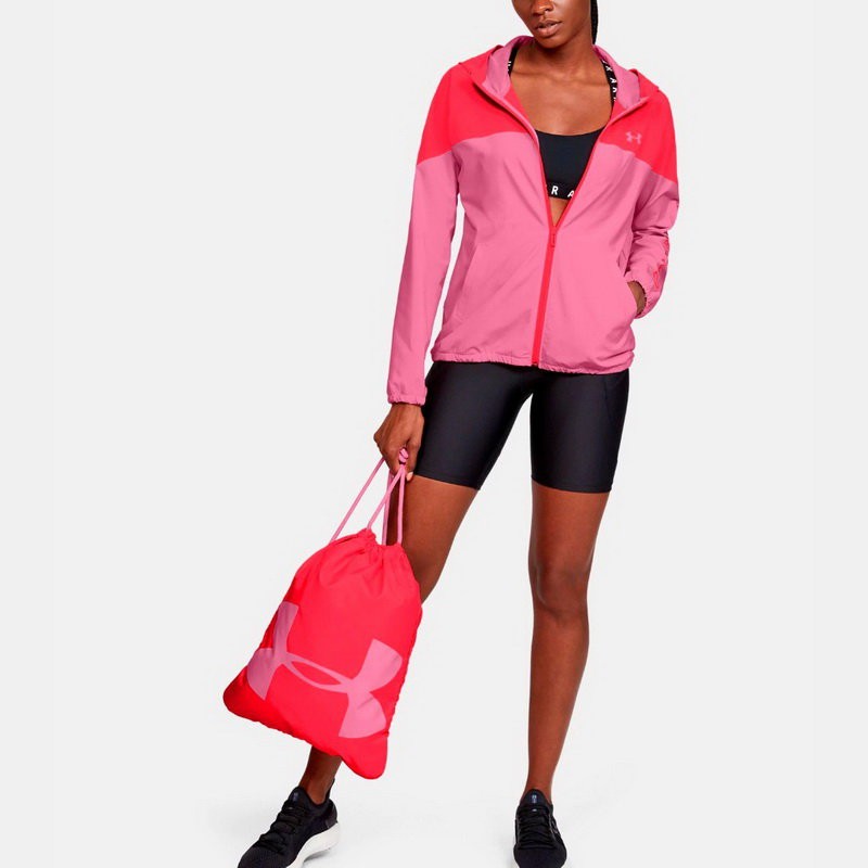 Толстовка Under Armour Woven Hooded Jacket 1351794-691 в Екатеринбурге  в Екатеринбурге 