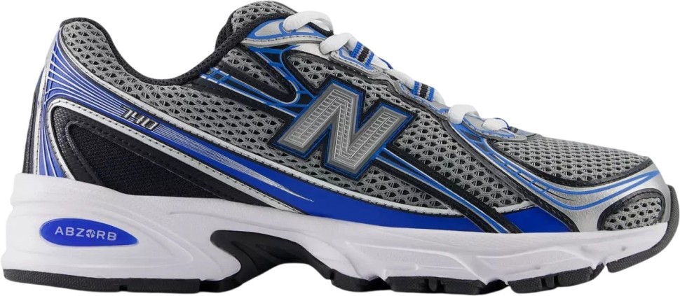 Кроссовки New Balance 740 U740SB2 в Екатеринбурге в Екатеринбурге