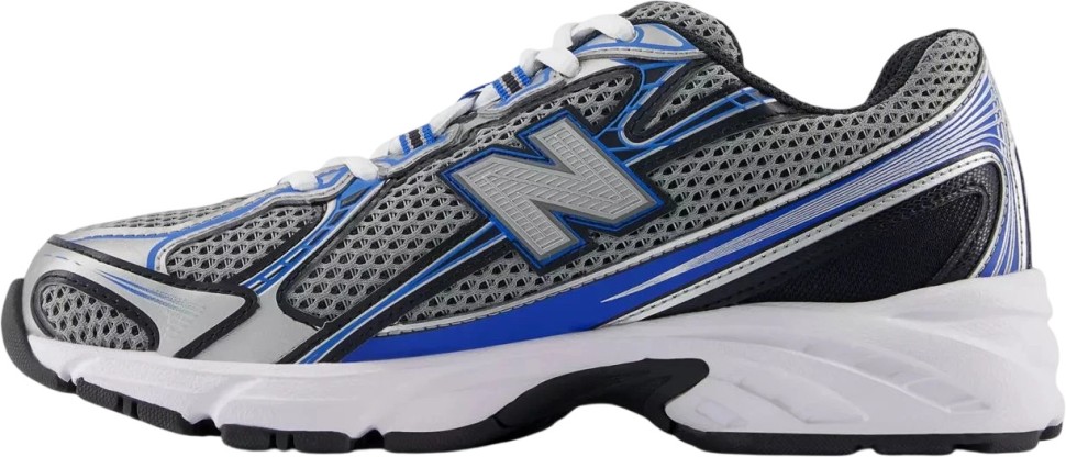 Кроссовки New Balance 740 U740SB2 в Екатеринбурге в Екатеринбурге