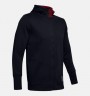 Толстовка Under Armour UA BASELINE FLEECE FZ HOOD 1343006-002 в Екатеринбурге в Екатеринбурге