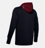 Толстовка Under Armour UA BASELINE FLEECE FZ HOOD 1343006-002 в Екатеринбурге в Екатеринбурге