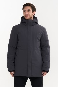 Пуховик STROBBS E2400-1