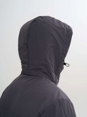 Пуховик STROBBS E2400-1