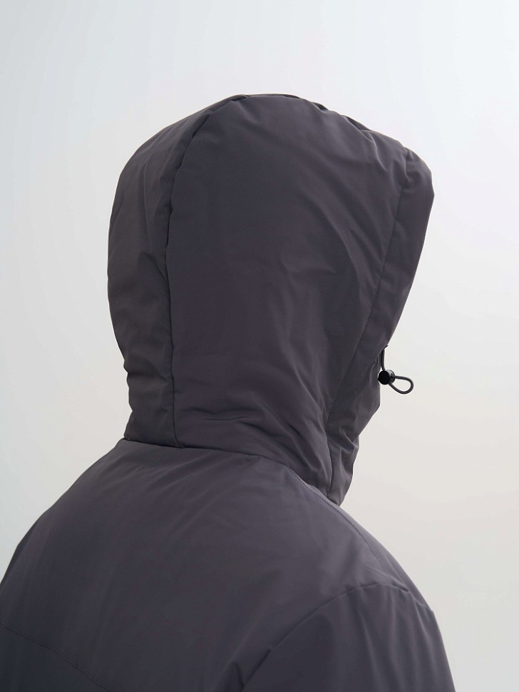 Пуховик STROBBS E2400-1 в Екатеринбурге  в Екатеринбурге 